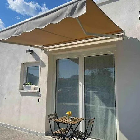Apartamento Tre Fradei Micro In Pio X *