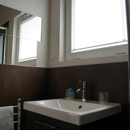 Apartamento Tre Fradei Micro In Pio X *