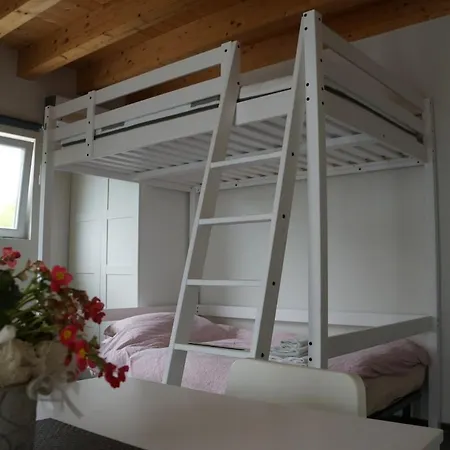 Tre Fradei Micro In Pio X Apartamento