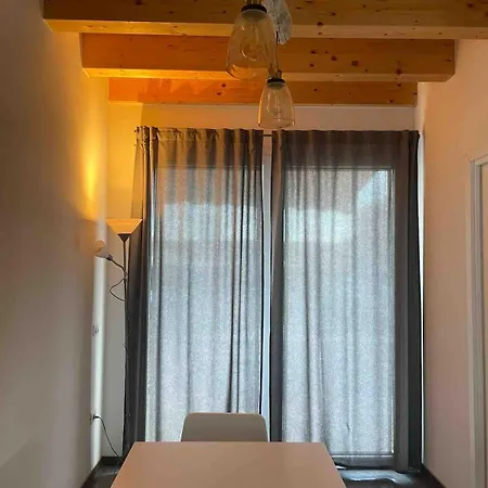 Tre Fradei Micro In Pio X Riese