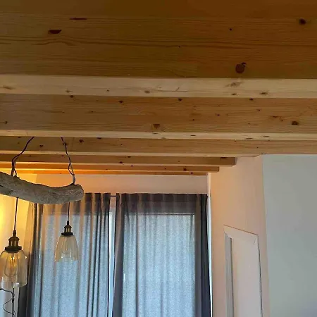 Tre Fradei Micro In Pio X Apartman *