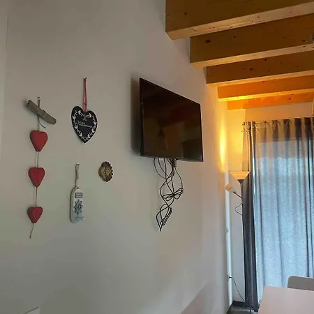 Tre Fradei Micro In Pio X Apartamento Riese