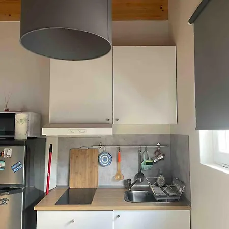 Tre Fradei Micro In Pio X Apartman Riese
