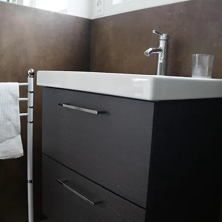 Apartman Tre Fradei Micro In Pio X *