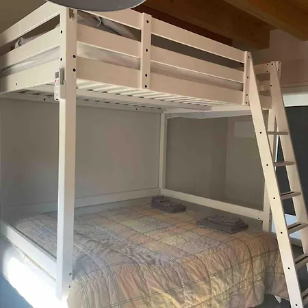 Apartamento Tre Fradei Micro In Pio X